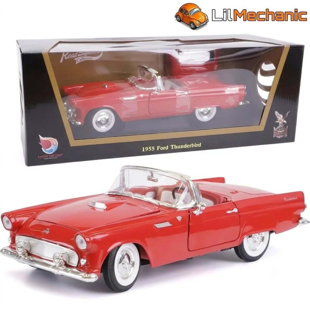 Ford Thunderbird