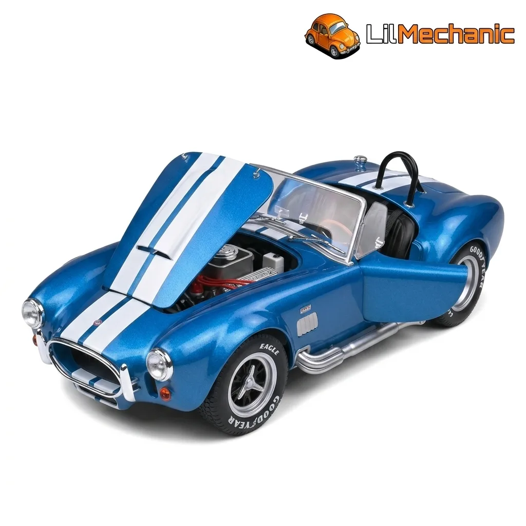 Shelby Cobra