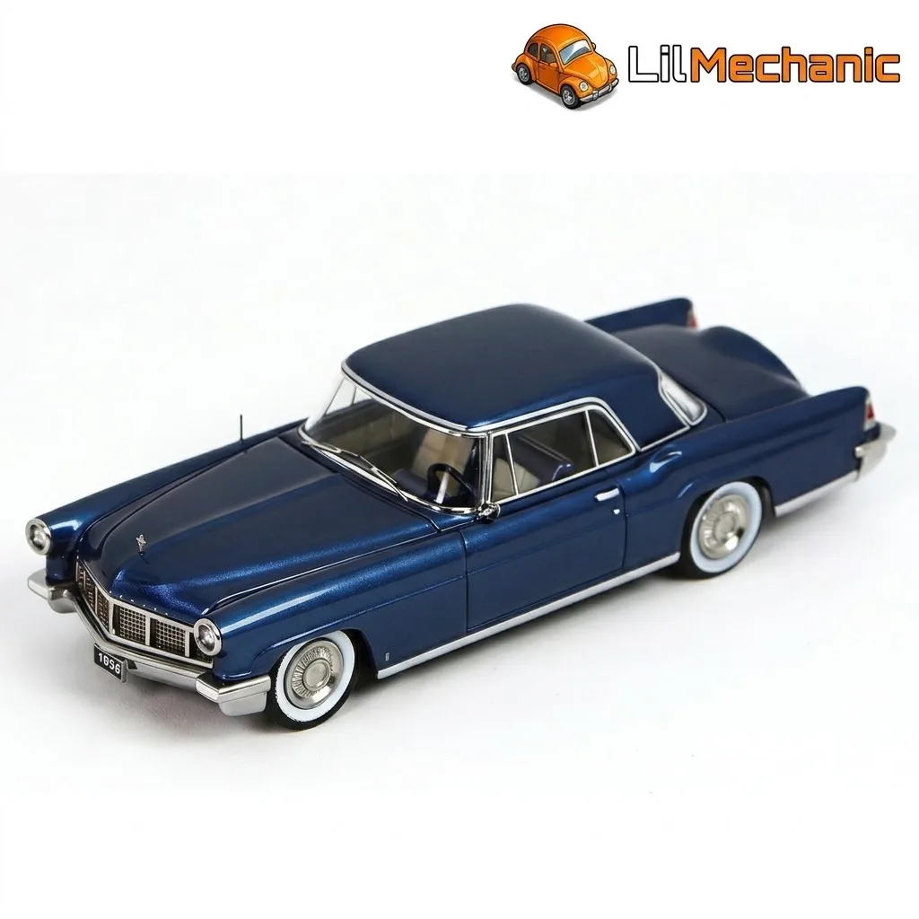 Lincoln Continental