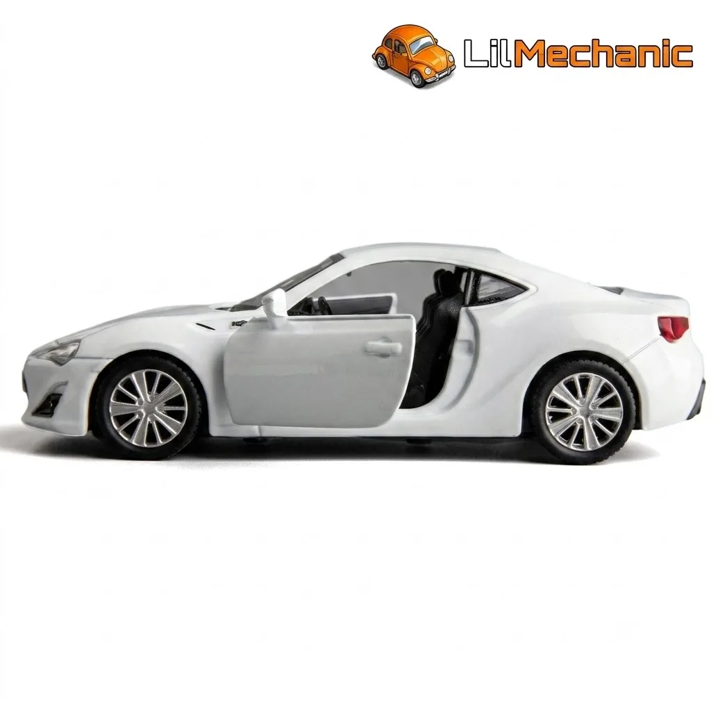 Toyota 86