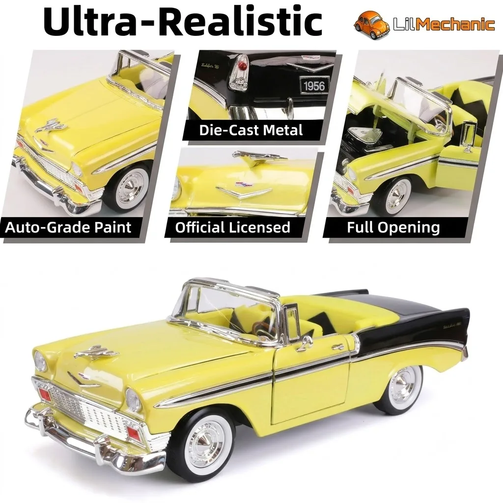 Chevrolet Bel Air